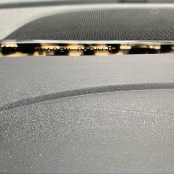 Warby Parker Rhea Frame Glasses 55-16-140 - Picture 2 of 7